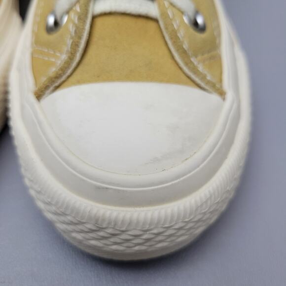 Men 5 US Converse Nigo Boxed Addict Chuck Taylor Suede Sneakers High Top Vibram main image 9
